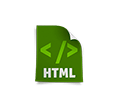 HTML Home