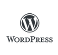 WORDPRESS Home